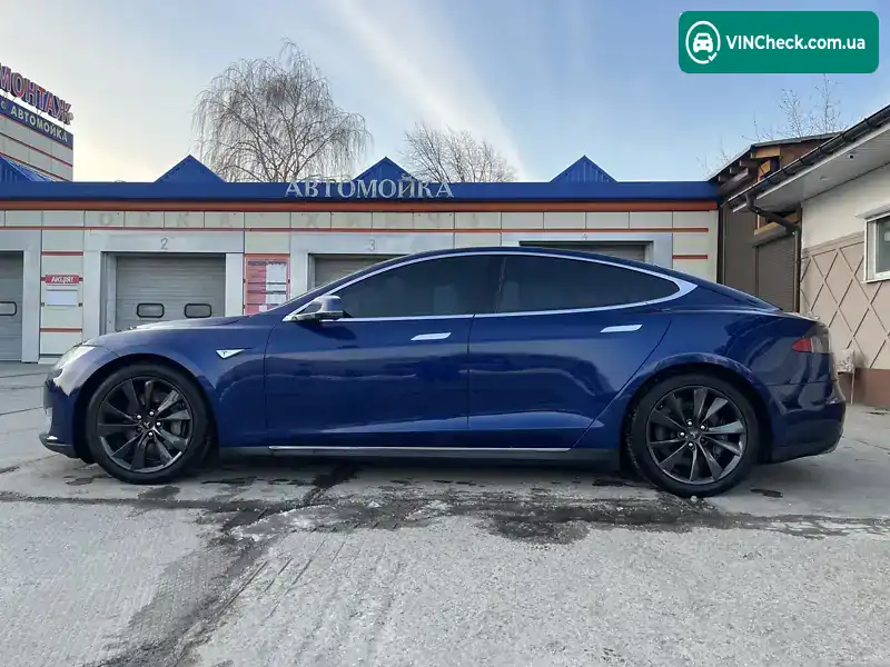 Tesla Model S 2015, фото з оголошення 1 з 20, VIN 5YJSA1E2XFF109162