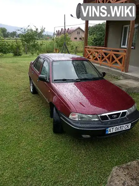 Daewoo Nexia 2008, фото з оголошення 1 з 9, VIN XWB3L31UD8A269994
