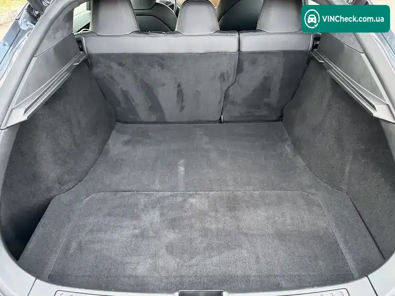 Tesla Model S 2020, фото з оголошення 1 з 20, VIN 5YJSA1E22LF369714