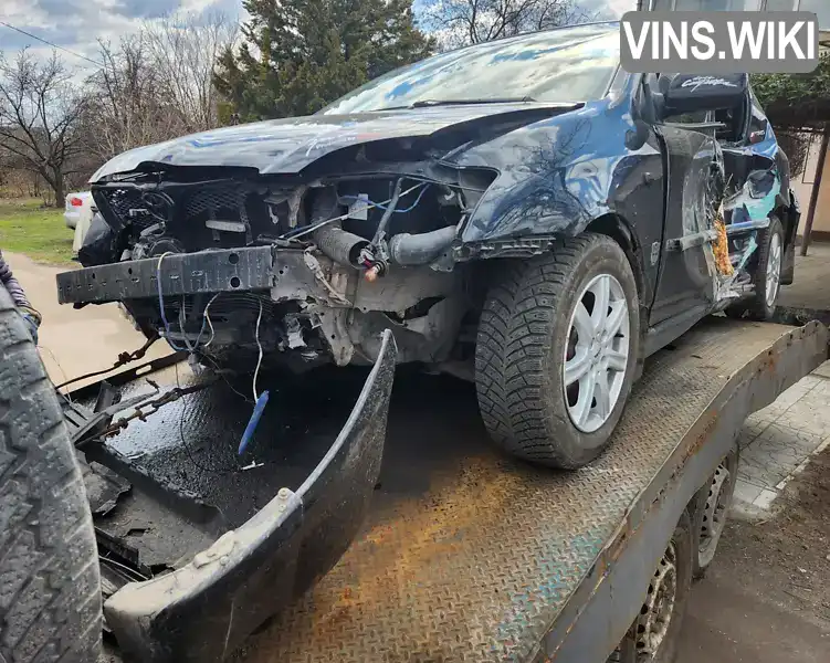 Toyota Corolla 2002, фото з оголошення 2 з 11, VIN SB1JM28E30E036986