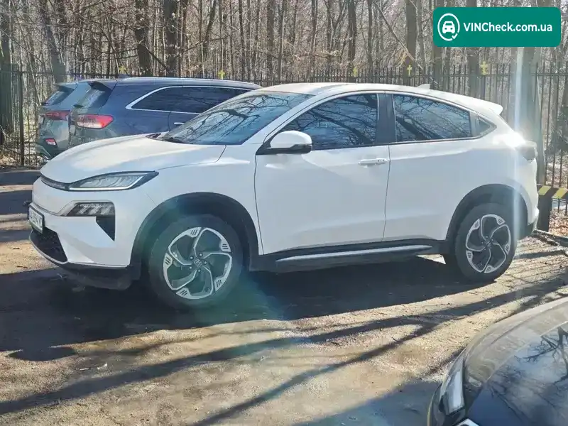 Honda M-NV 2023, фото з оголошення 2 з 14, VIN LVHDH2862P5002076