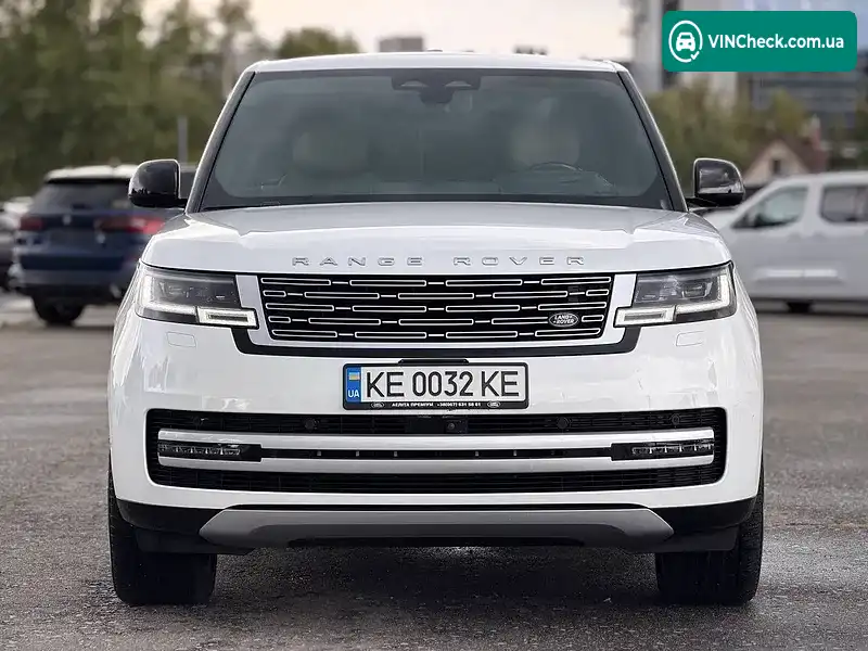 Land Rover Range Rover 2023, фото з оголошення 1 з 20, VIN SALKA9BW4RA094136