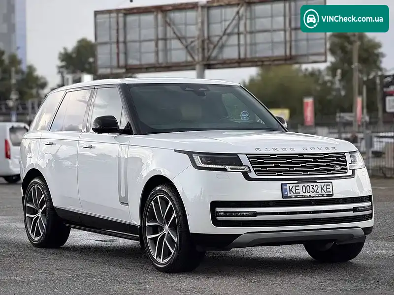 Land Rover Range Rover 2023, фото з оголошення 2 з 20, VIN SALKA9BW4RA094136
