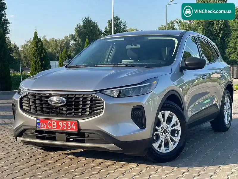 Ford Escape 2023, фото з оголошення 1 з 20, VIN 1FMCU0GN3PUA85515
