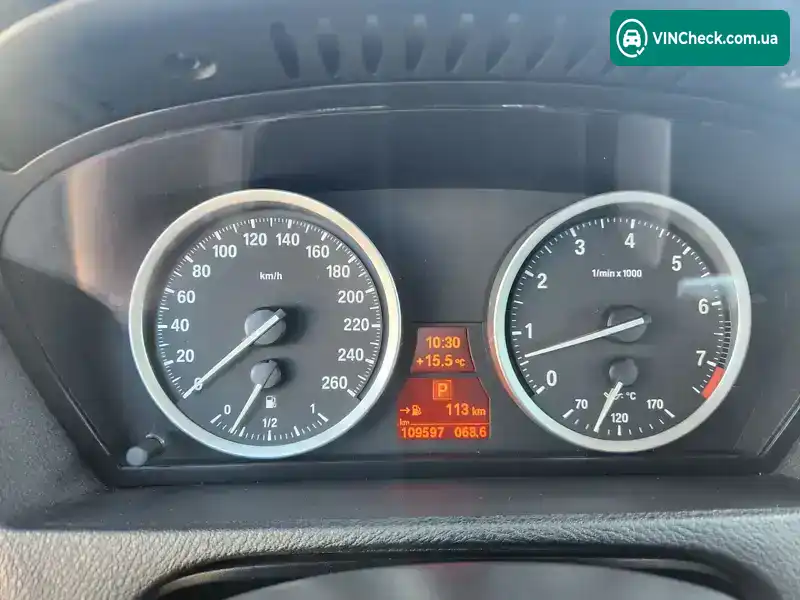 BMW X6 2012, фото з оголошення 2 з 21, VIN WBAFG21080L952885
