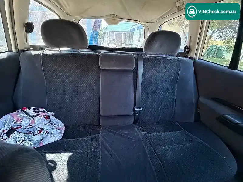 Opel Omega 1999, фото з оголошення 1 з 6, VIN W0L0VBF35X1090879