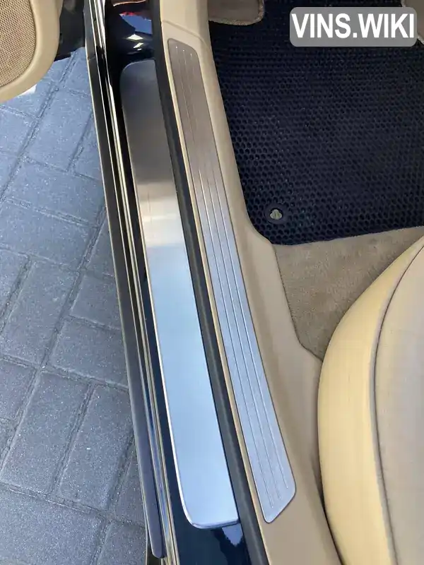 Volkswagen Phaeton 2011, фото з оголошення 2 з 16, VIN WVWZZZ3DZB8005501