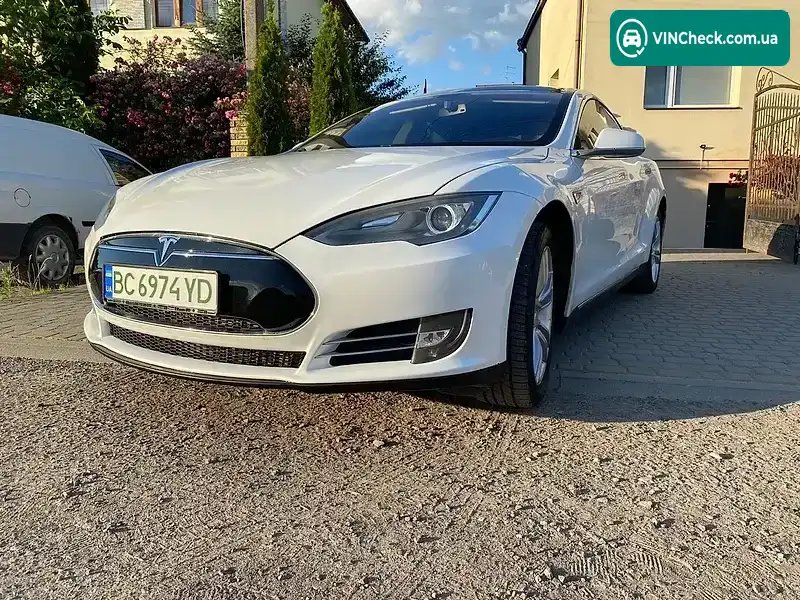 Tesla Model S 2013, фото з оголошення 2 з 17, VIN 5YJSA1AG2DFP06417