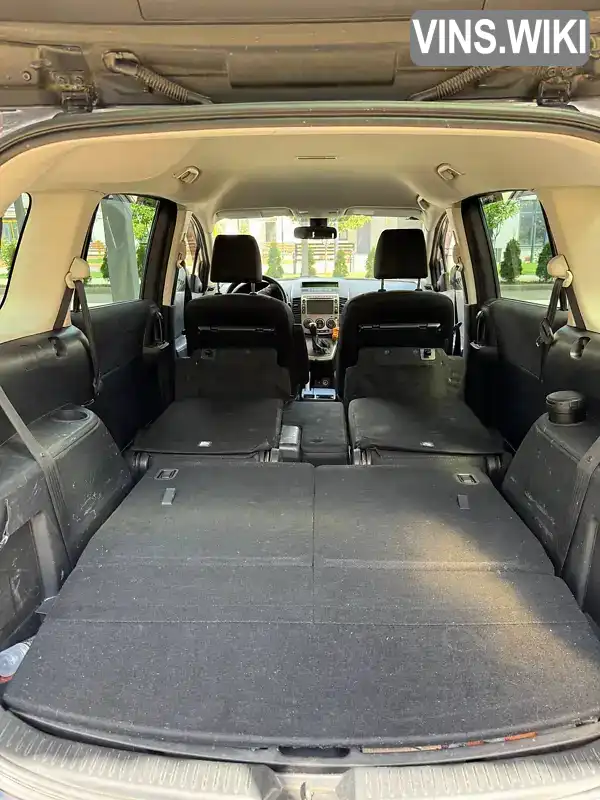 Mazda 5 2007, фото з оголошення 2 з 21, VIN JMZCR19F680312186