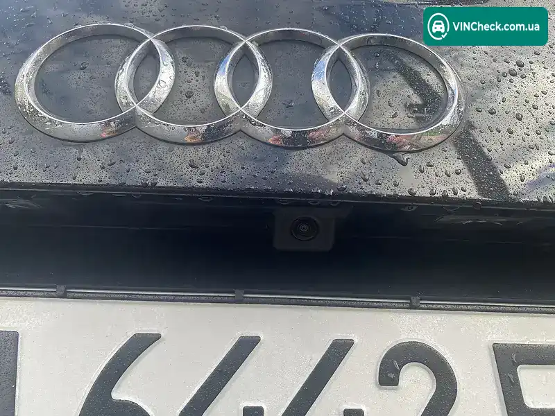 Audi Q7 2018, фото з оголошення 2 з 4, VIN WAUZZZ4M4JD040894