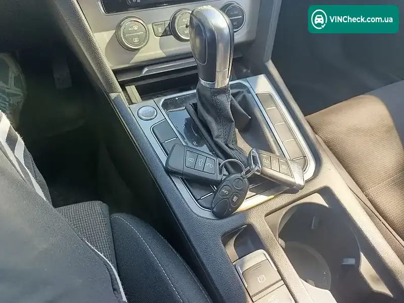 Volkswagen Passat Alltrack 2016, фото з оголошення 2 з 20, VIN WVWZZZ3CZGE156773