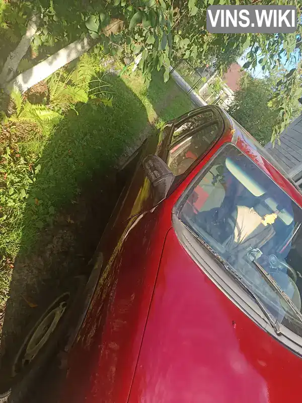 Opel Corsa 1994, фото з оголошення 2 з 21, VIN VSX000078R4014849
