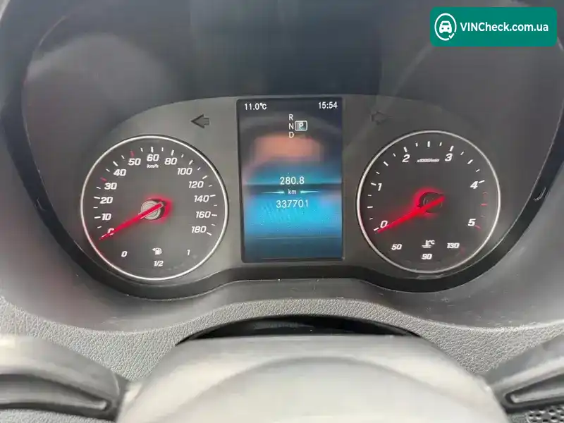 Mercedes-Benz Sprinter 2021, фото з оголошення 2 з 14, VIN W1W5EDHY5MT054685