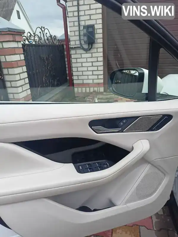 Jaguar I-Pace 2020, фото з оголошення 2 з 21, VIN SADHA2B10M1611412