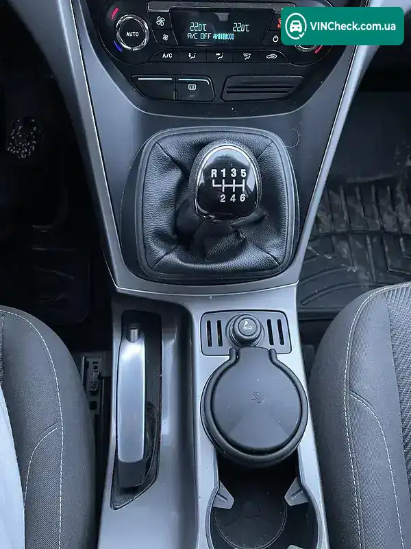 Ford Kuga 2013, фото з оголошення 2 з 20, VIN WF0AXXWPMADP38831