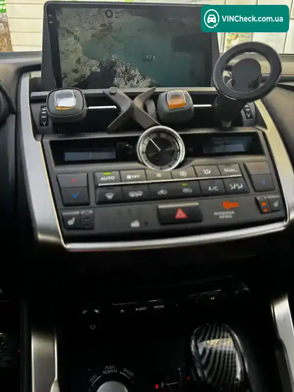 Lexus NX 2016, фото з оголошення 2 з 21, VIN JTJBJRBZ602054121