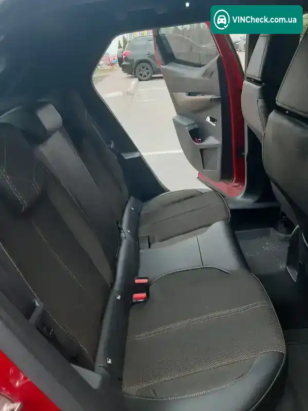 DS 3 Crossback 2020, фото з оголошення 1 з 13, VIN VR1URHNLNLW013531