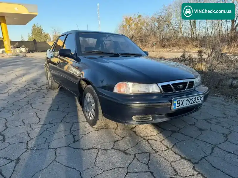 Daewoo Nexia 2006, фото з оголошення 2 з 9, VIN XWB3L31UD6A207632