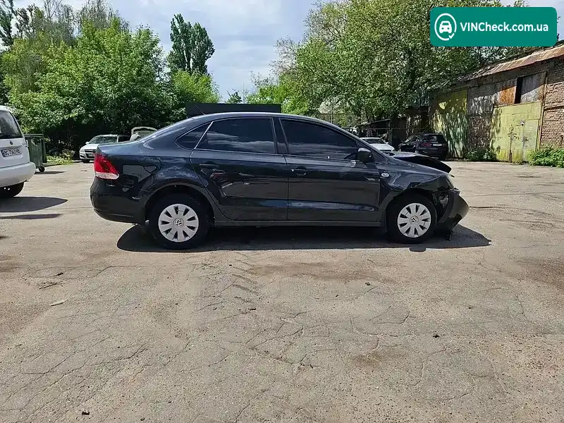 Volkswagen Polo 2011, фото з оголошення 1 з 21, VIN XW8ZZZ61ZCG020709