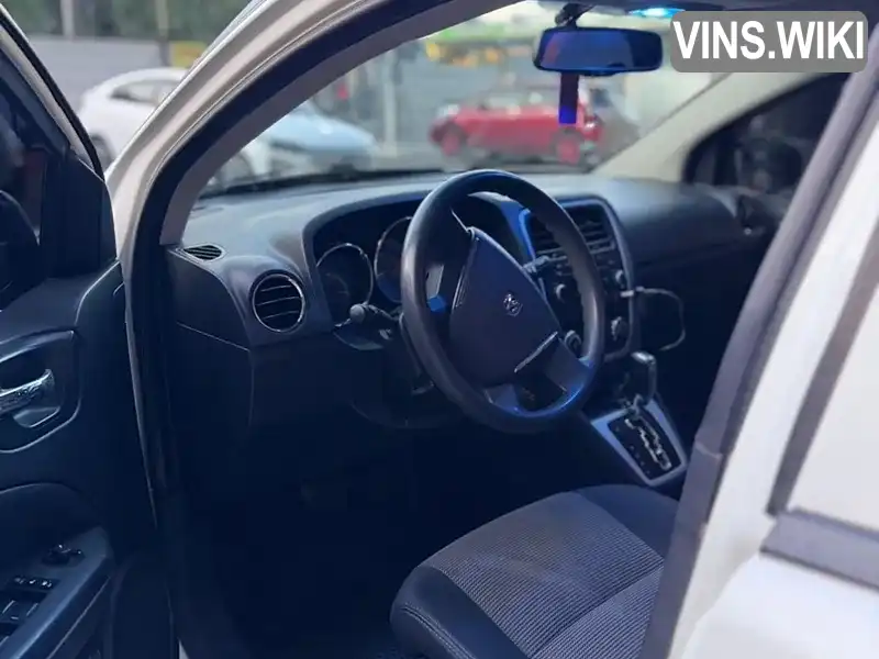 Dodge Caliber 2011, фото з оголошення 2 з 21, VIN 1C3CDWDA0CD534141