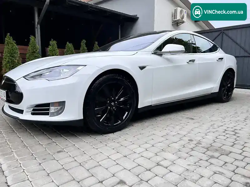 Tesla Model S 2015, фото з оголошення 1 з 21, VIN 5YJSA1H2XFF081195