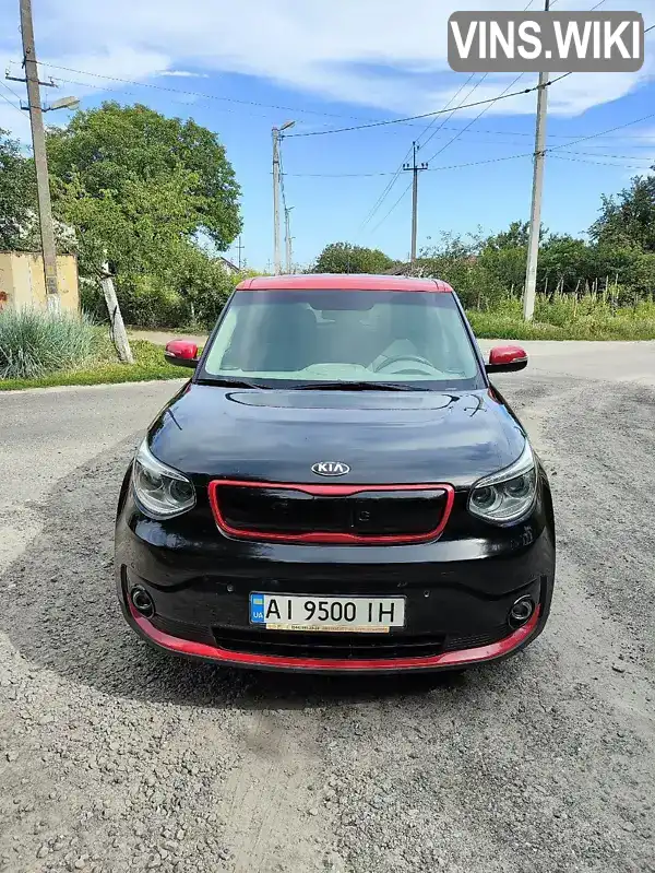 Kia Soul 2016, фото з оголошення 1 з 18, VIN KNDJX3AE6G7013560