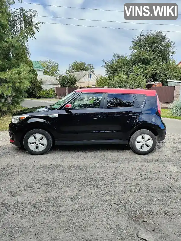 Kia Soul 2016, фото з оголошення 2 з 18, VIN KNDJX3AE6G7013560