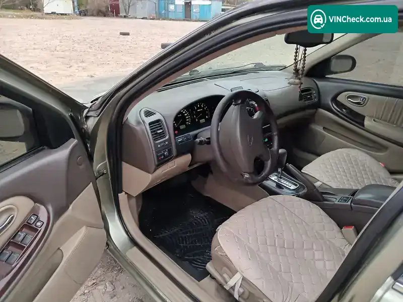 Nissan Maxima 2006, фото з оголошення 2 з 17, VIN JN1CAUA33U0305979