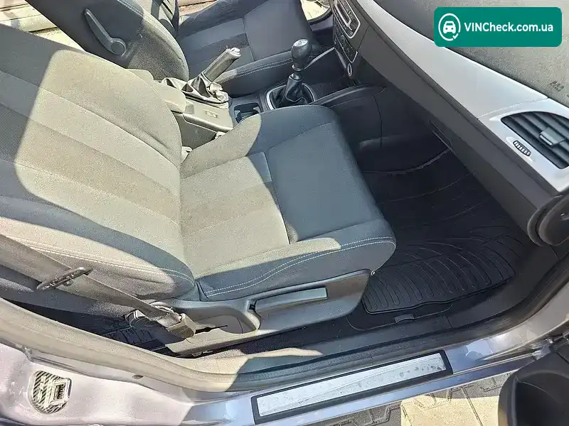Renault Megane 2008, фото з оголошення 2 з 12, VIN VF1BZ0V0640616939