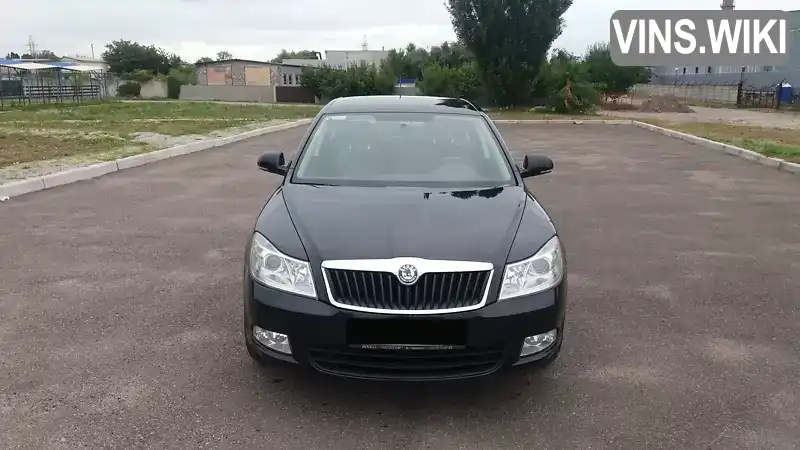 Skoda Octavia 2012, фото з оголошення 2 з 20, VIN TMBCA41Z5DB150159