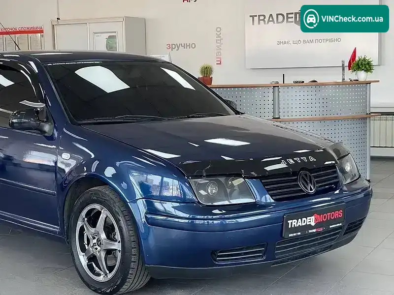 Volkswagen Jetta 2001, фото з оголошення 2 з 20, VIN 3VWSD69M01M099856