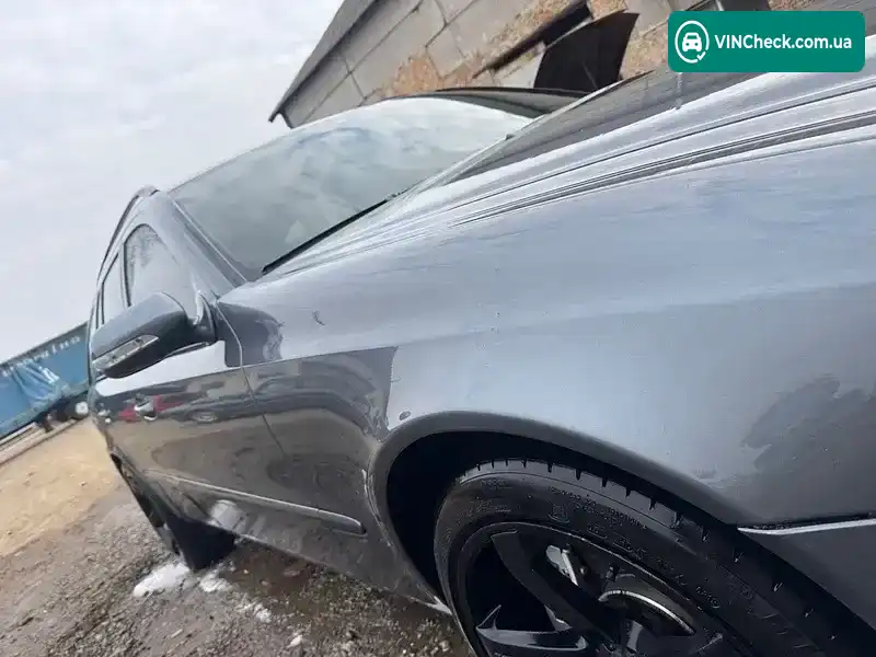 Mercedes-Benz E-Class 2006, фото з оголошення 2 з 6, VIN WDB2112081B010475