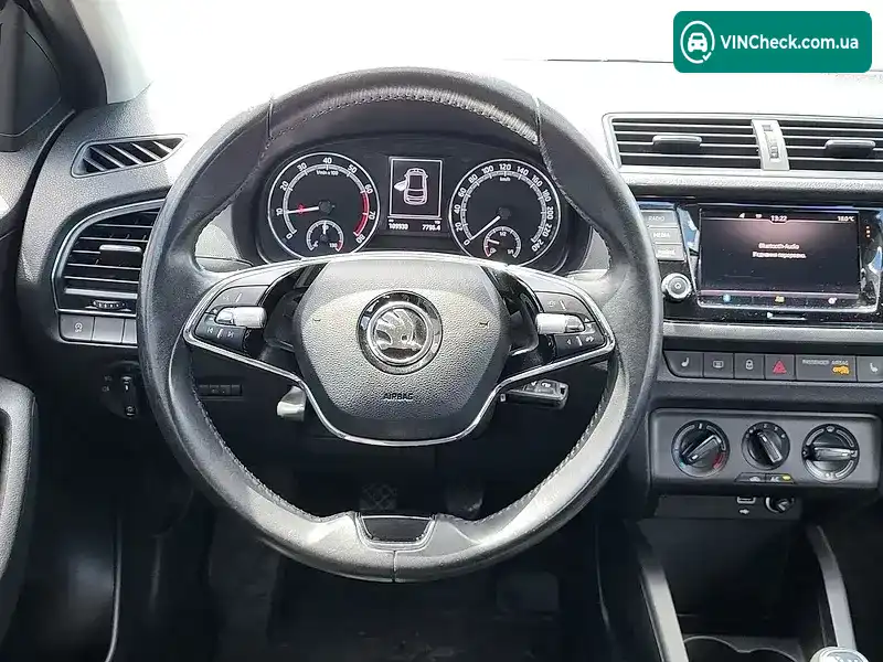 Skoda Fabia 2021, фото з оголошення 2 з 21, VIN TMBEP2NJ8MB500304