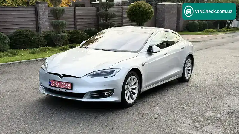 Tesla Model S 2016, фото з оголошення 2 з 20, VIN 5YJSA1E17GF156514