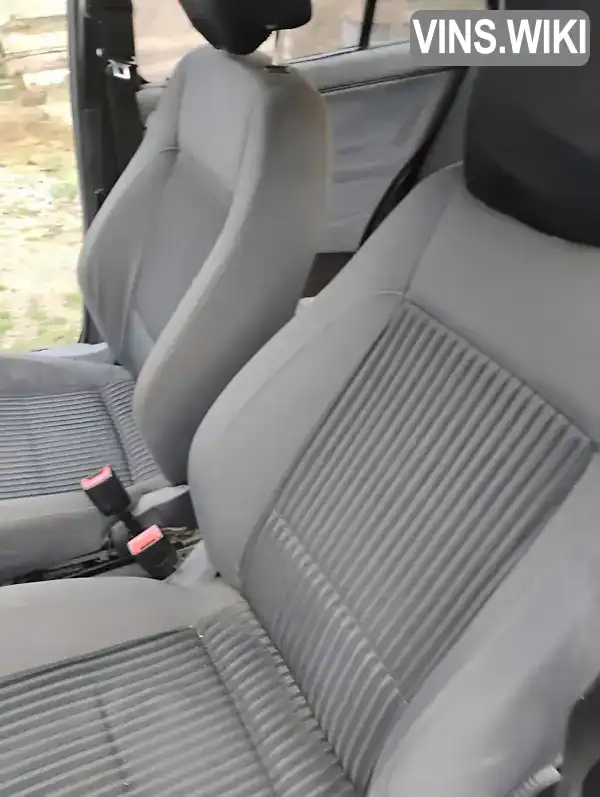 Volkswagen Golf 1987, фото з оголошення 2 з 21, VIN WVWZZZ19ZHB159646
