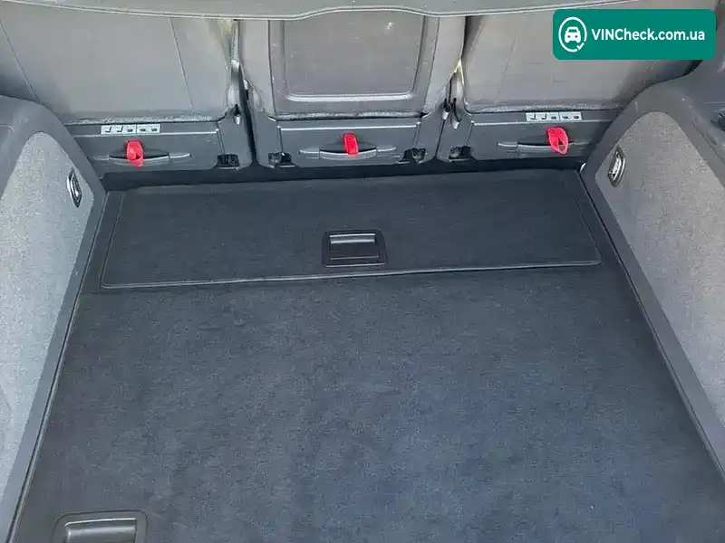 Volkswagen Touran 2012, фото з оголошення 1 з 8, VIN WVGZZZ1TZDW034894