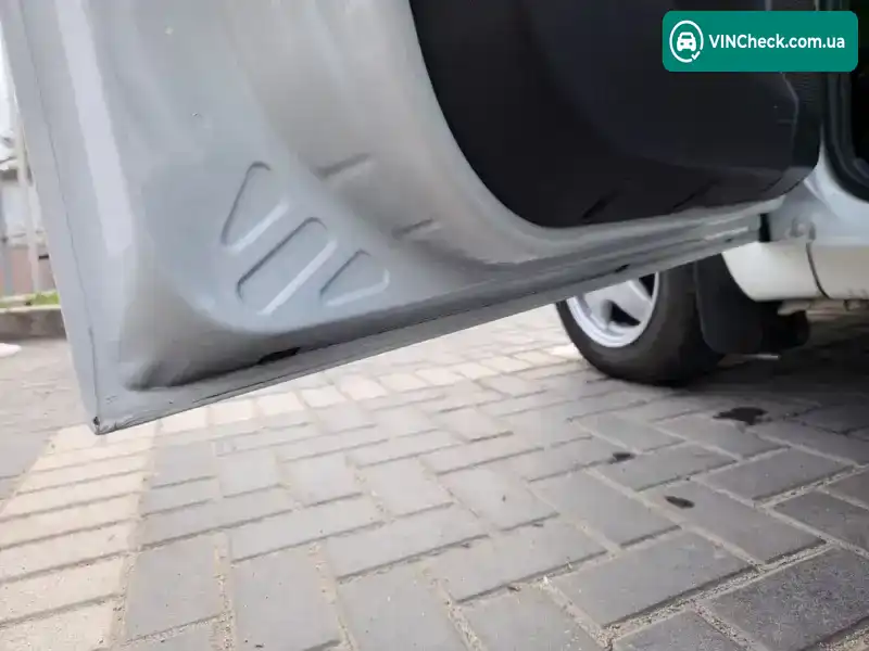 Fiat Punto 2007, фото з оголошення 2 з 20, VIN ZFA18800000976087