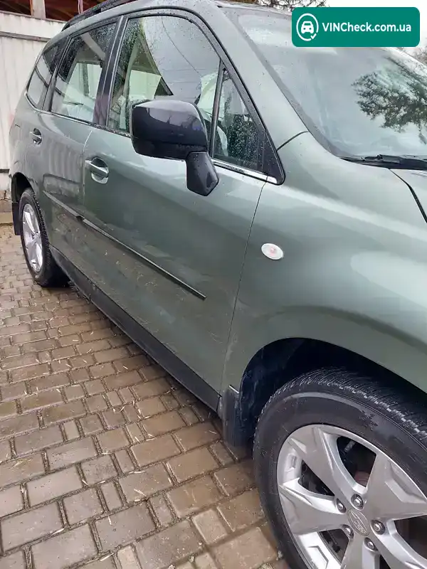 Subaru Forester 2014, фото з оголошення 2 з 12, VIN JF1SJDLZ3EG140013