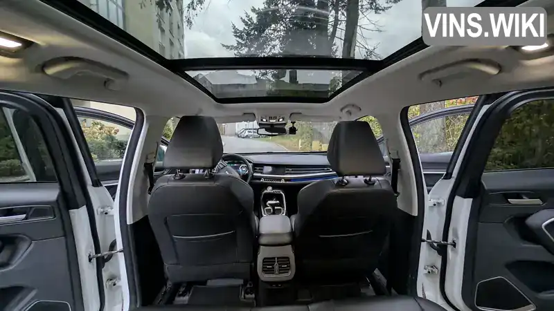 Haval H6 2018, фото з оголошення 1 з 21, VIN LGWEF6A59JH904229