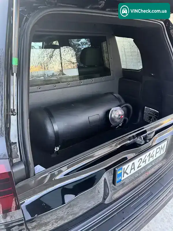Toyota Land Cruiser 2008, фото з оголошення 1 з 21, VIN JTMHT05J805022696