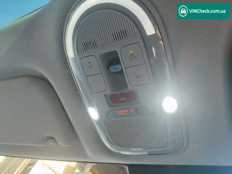 Hyundai Ioniq 5 2021, фото з оголошення 1 з 20, VIN KMHKR81AFNU025128