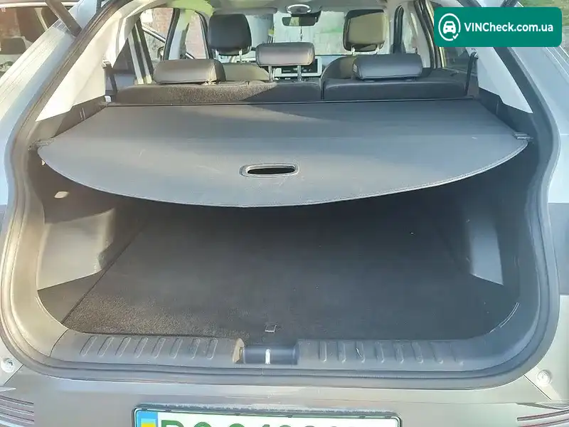 Hyundai Ioniq 5 2021, фото з оголошення 2 з 20, VIN KMHKR81AFNU025128
