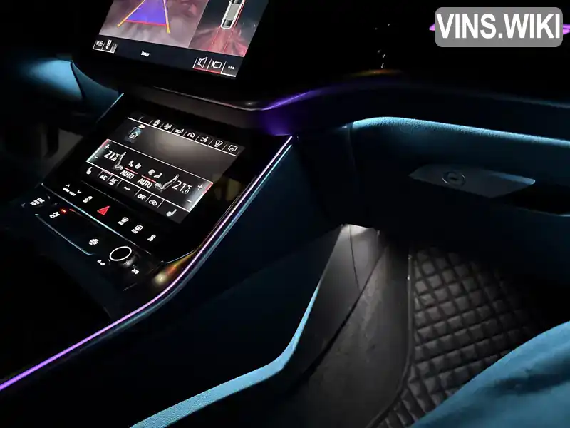 Audi A7 Sportback 2018, фото з оголошення 2 з 21, VIN WAUZZZF2XKN027798