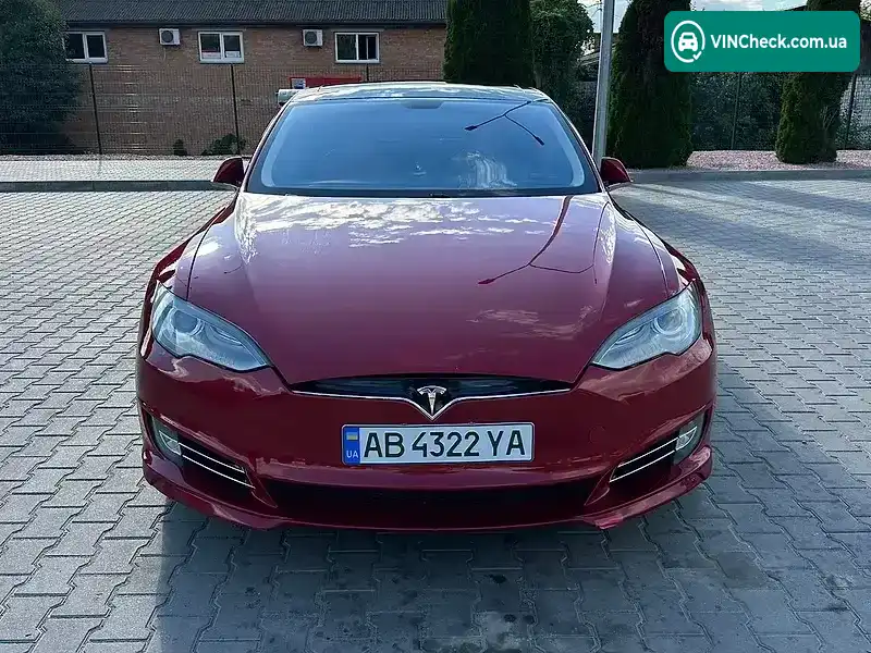 Tesla Model S 2014, фото з оголошення 2 з 20, VIN 5YJSA1H10EFP42707
