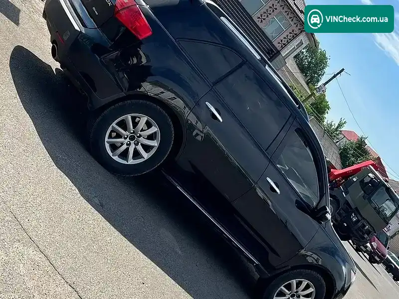 Acura MDX 2008, фото з оголошення 2 з 20, VIN 2HNYD28708H545623