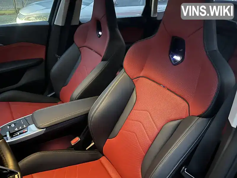 BMW iX1 2024, фото з оголошення 2 з 5, VIN LBV51FX02RM902180