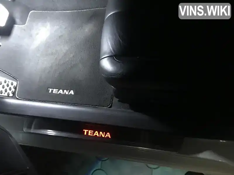 Nissan Teana 2012, фото з оголошення 2 з 21, VIN JN1BBUJ32U0009775