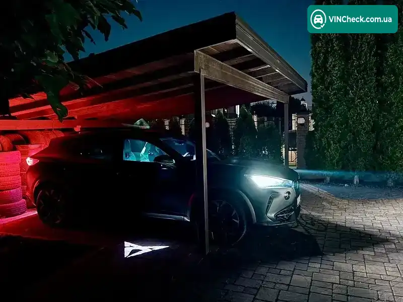 Cupra Formentor 2023, фото з оголошення 1 з 20, VIN VSSZZZKM2RR049242