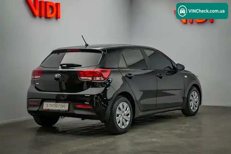 Kia Rio 2020, фото з оголошення 2 з 20, VIN KNADC514BL6429545