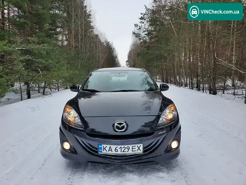 Mazda 3 2011, фото з оголошення 2 з 19, VIN JM1BL1UF9C1534200